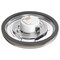 Nuvo Blink Pro 11W 7 in. LED Fixture - CCT Selectable - Round Shape - Brushed Nickel Finish - 120V 62/1713 - alternate 5